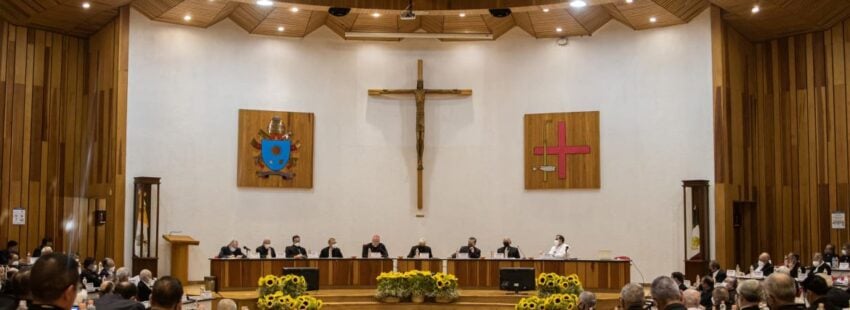 Conferencia del Episcopado Mexicano