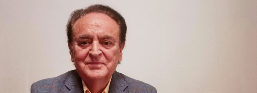 Alfredo Muñoz Adánez: “Los mayores males de una sociedad derivan de una educación equivocada”