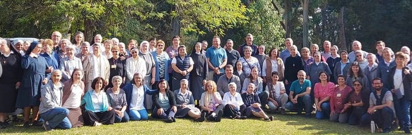Mensaje de los religiosos argentinos, después de su Asamblea