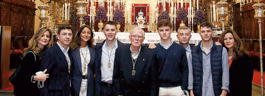 El ADN cofrade vence a la pandemia