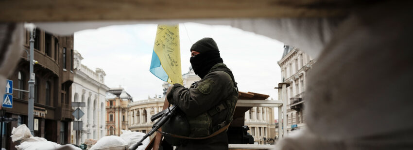 Lech Walesa ‘corrige’ al Papa: “El desarme debemos dejarlo para después de resolver el