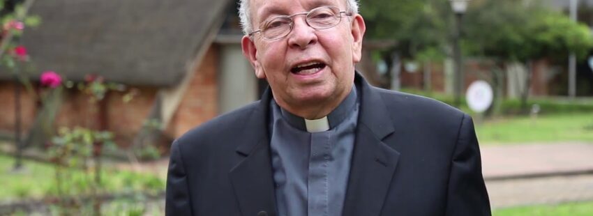 El presbítero asume la voceria entre Estado e Iglesia