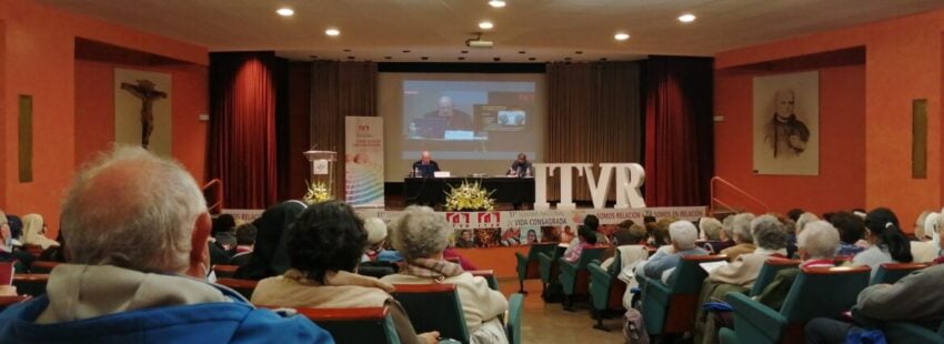 Carballada: “Dios no se ha manifestado en los libros de los teólogos, sino en nuestra