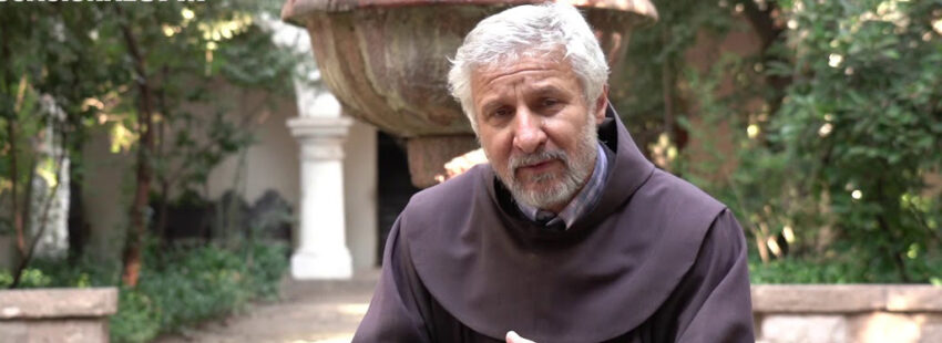 Chile: superior franciscano nombrado obispo de Iquique