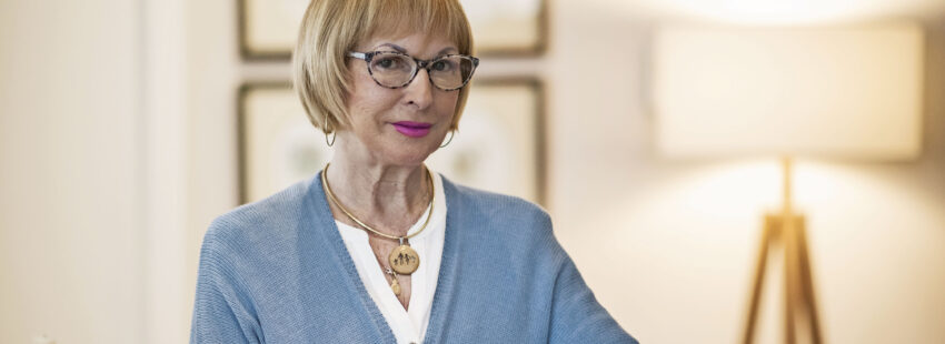 Jone Echarri, la fisioterapeuta española de los tres papas