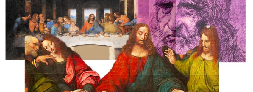 México: especialista explica por qué la Última Cena es una de las escenas más representadas en