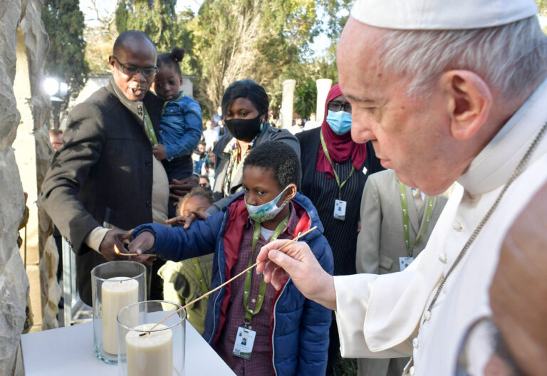 Malta y el patrimonio de Francisco