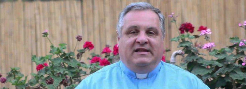 Marcelo Colombo: “Hay una renovada preocupación por participar y compartir las propias