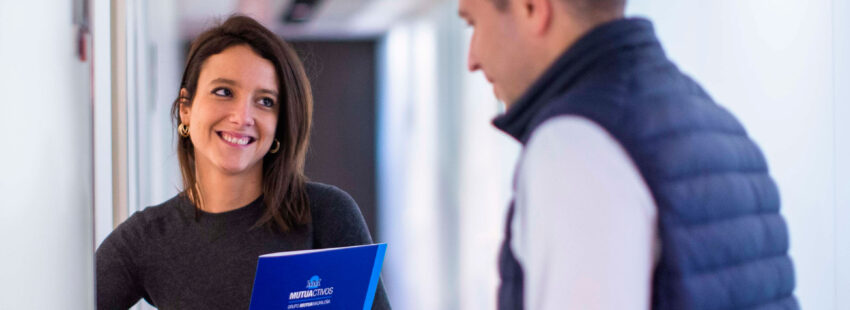 Mutua fondo Impacto Social