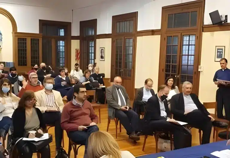 Argentina: nueva conducción en el Consejo de Educación Católica