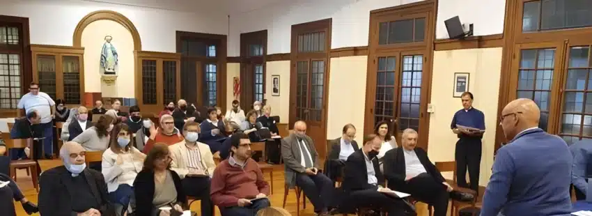 Argentina: nueva conducción en el Consejo de Educación Católica