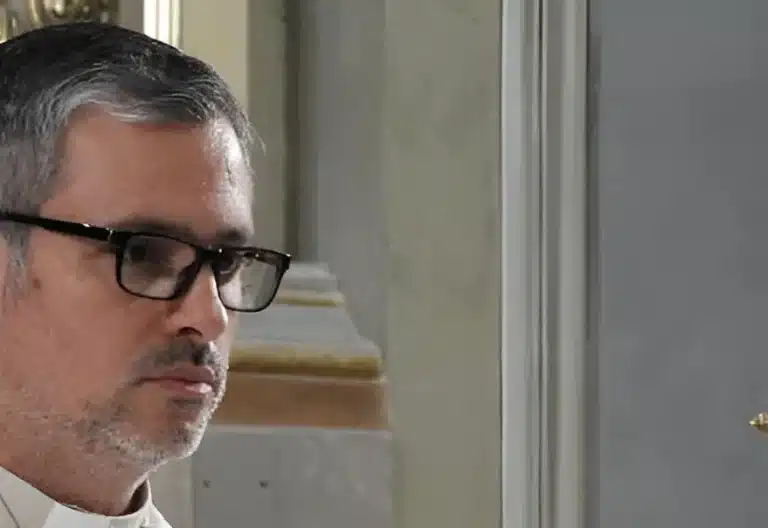 Argentina: mensaje del rector del ISCA a los catequistas