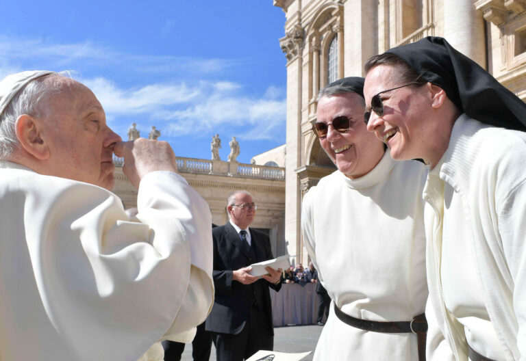 Los 5 ‘recados’ del papa Francisco para la Jornada Mundial de Oración por las Vocaciones