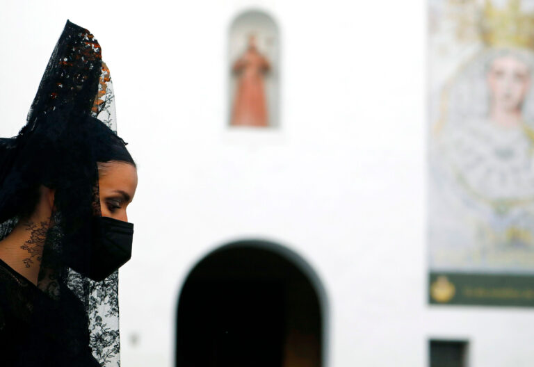 Vuelven las procesiones: ¡todos a la calle!