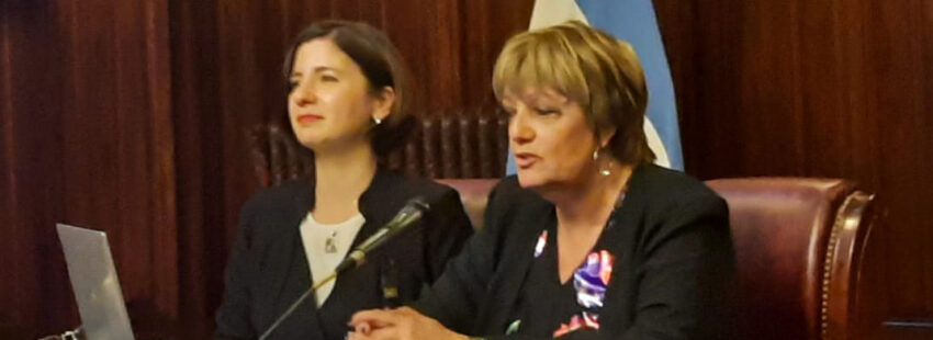 Argentina: la pastoral carcelaria brinda su testimonio