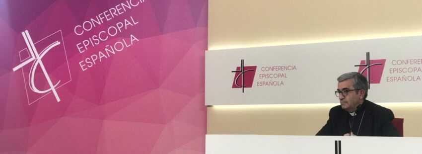 Omella y Argüello ya se han reunido con Gabilondo para “colaborar” con su comisión antiabusos