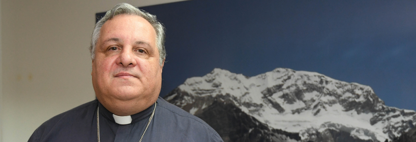 Mensaje pascual del arzobispo mendocino