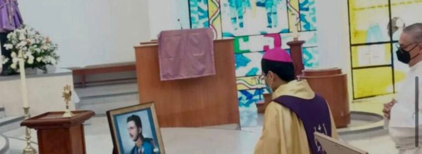 México recuerda al beato Carlos de Austria en el centenario de su muerte