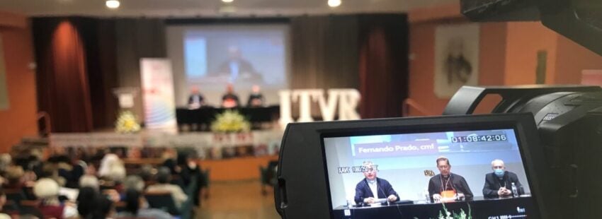 El cardenal Ayuso: “No se puede dialogar en la ambigüedad: quien reza de manera distinta no es