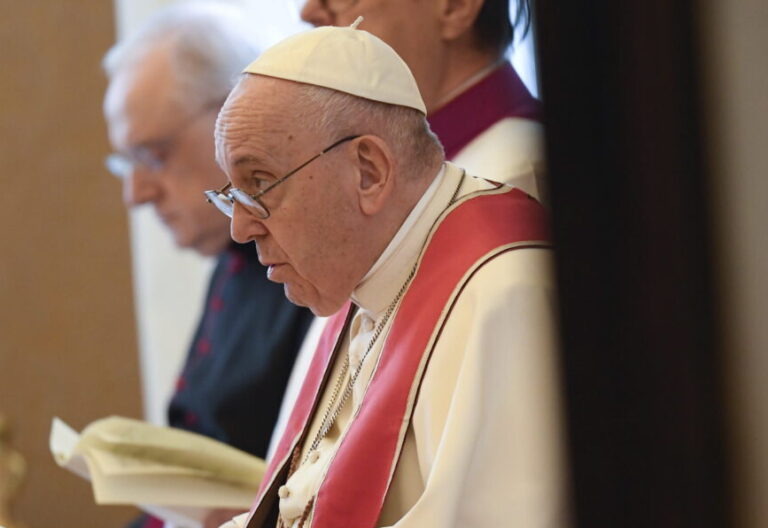 Francisco: día libre para el chequeo médico