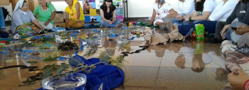 Mujeres amazónicas lamentan que la elección de la Ceama estuvo “acaparada por varones”