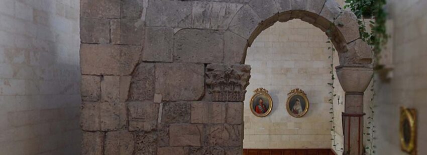 Putin exige ahora la propiedad de una iglesia en Jerusalén