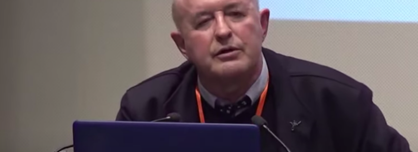 Luis Mª García: “Conocernos mejor a nosotros mismos es la manera de comunicarnos mejor con los