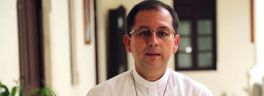 Colombia: Soacha ya tiene obispo