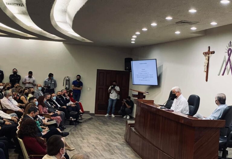 Arquidiócesis de Monterrey