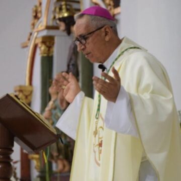 Arzobispo de Ibagué