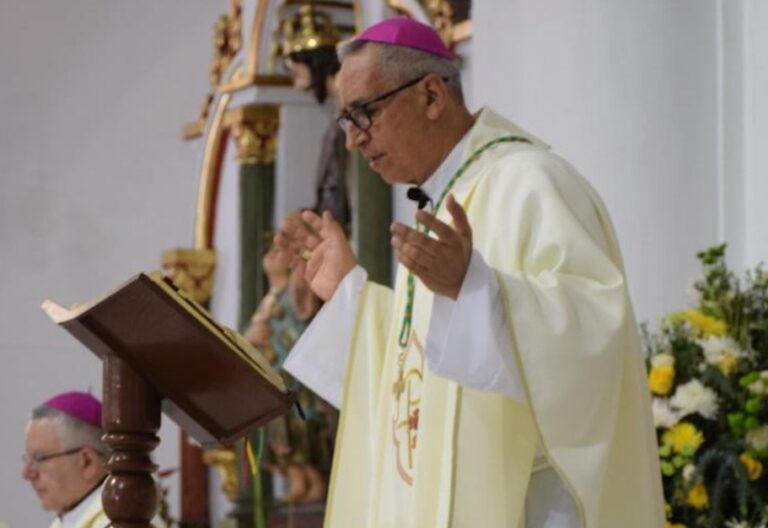Arzobispo de Ibagué