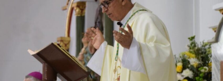 Arzobispo de Ibagué