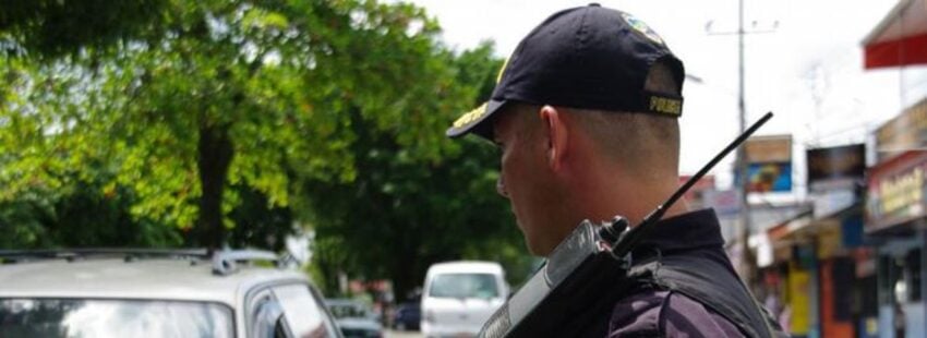 Las iglesias de Costa Rica celebrarán hoy misas y horas santas por la paz