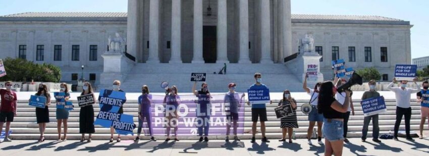 personas provida en EEUU