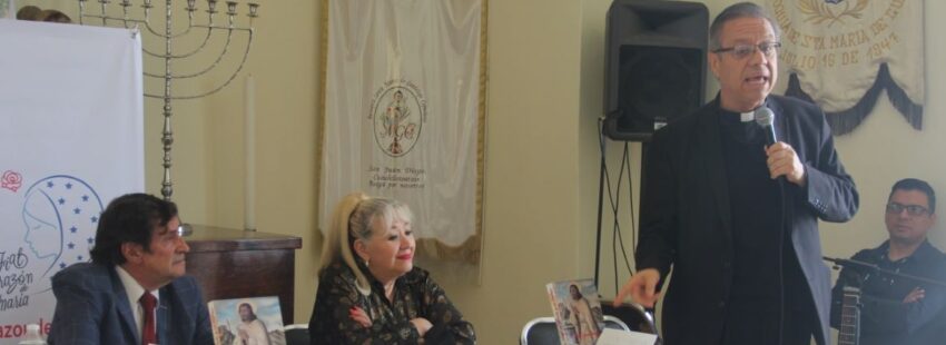 México: un libro arroja nuevos datos sobre el entorno en el que vivió Juan Diego