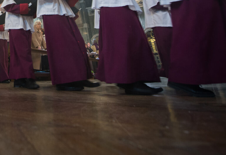 La comisión portuguesa de abusos recopila 326 casos en cuatro meses