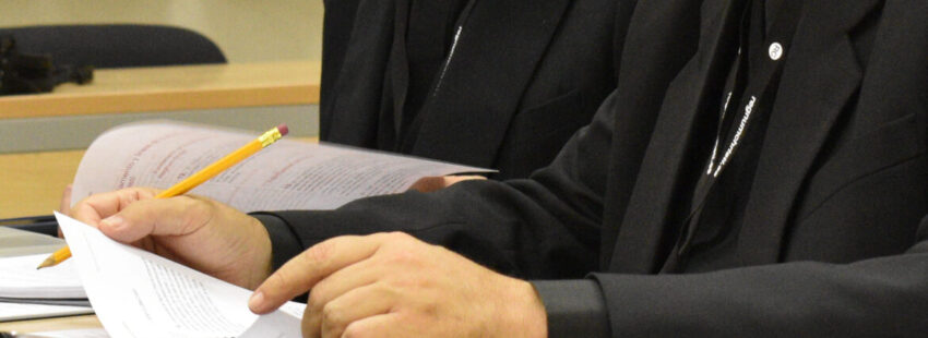 Rejonazo de la Fiscalía a la auditoría antiabusos de la Iglesia : “No tiene garantías mínimas