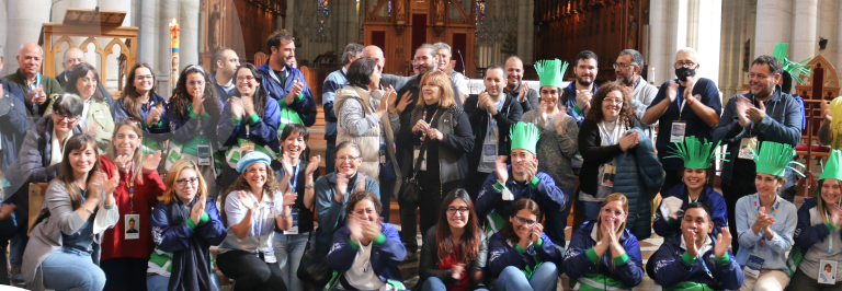 La ACA sale al encuentro de todos