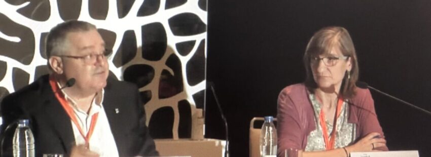 El presidente de CONFER sentencia: “Seamos sinodales por vocación, no porque toca”