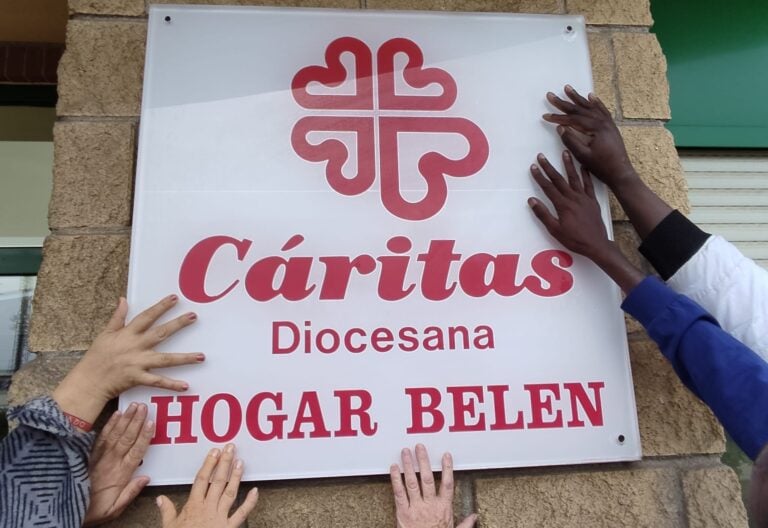 Casa Acogida Santander