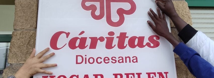 Casa Acogida Santander