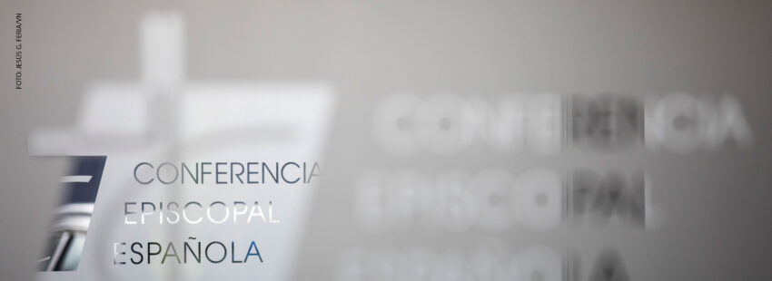 La Conferencia Episcopal Española entrega ante la Fiscalía un segundo informe sobre abusos a