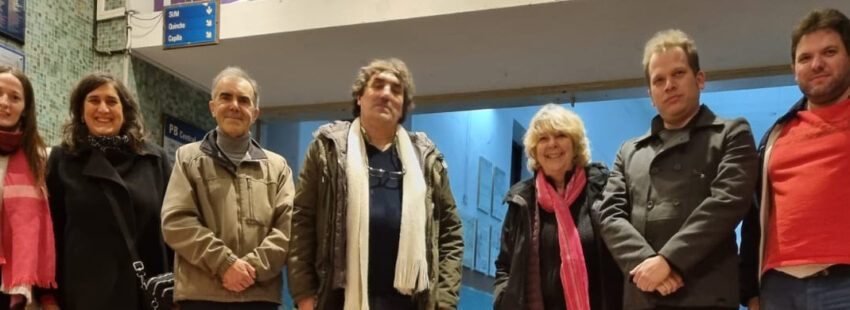 Nueva directiva de Signis Argentina