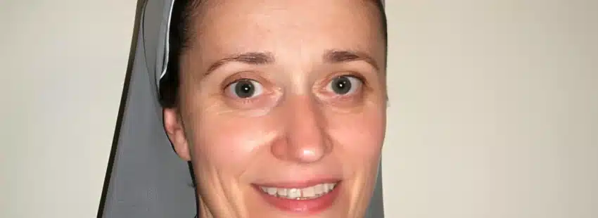 Dolores Ramírez: “Me gustaría crear cultura desde la convicción de la fe”