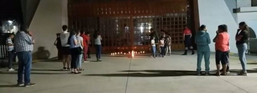 bebé muere Fresnillo