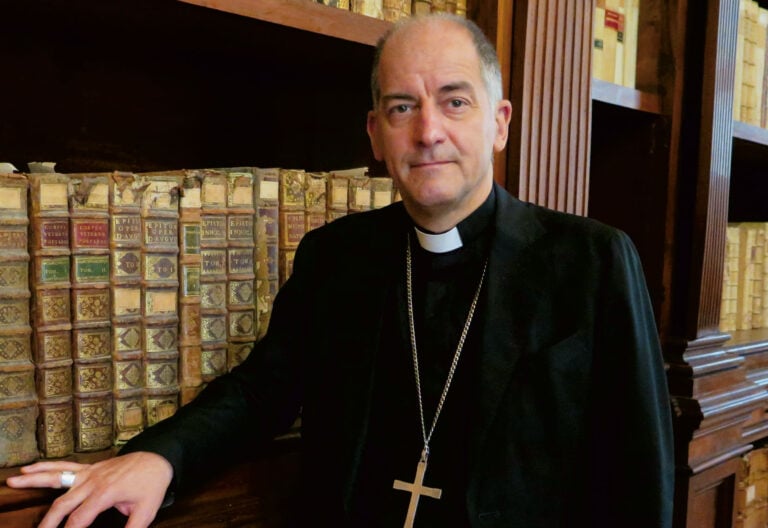 presidente de las OMP