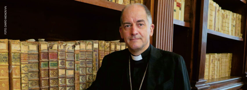 presidente de las OMP