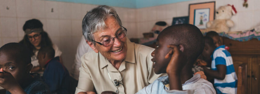 El Papa, a Obras Misionales Pontificias: “Sin el Espíritu, la misión es una carrera en vano”