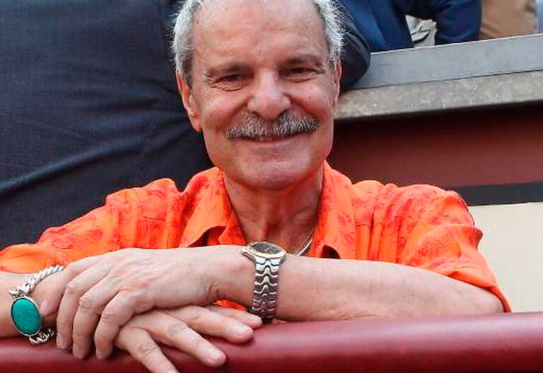 La crónica inacabada de Jesús Mariñas