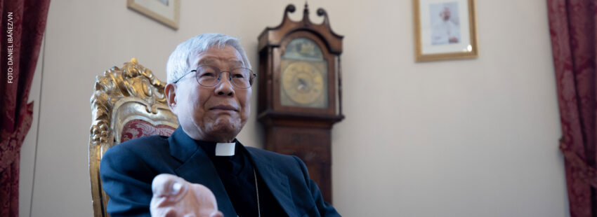 prefecto de la Congregación para el Clero